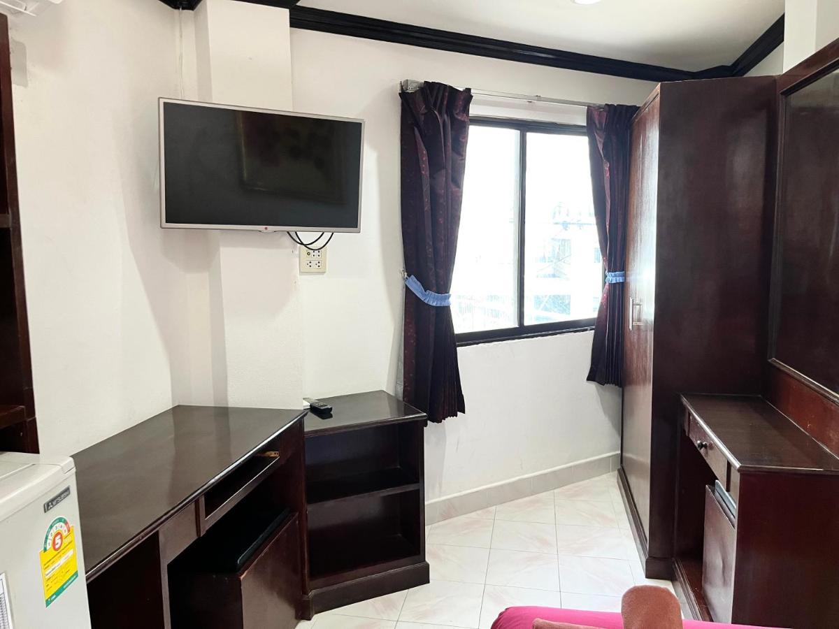 Lamai Apartment Patong Eksteriør bilde