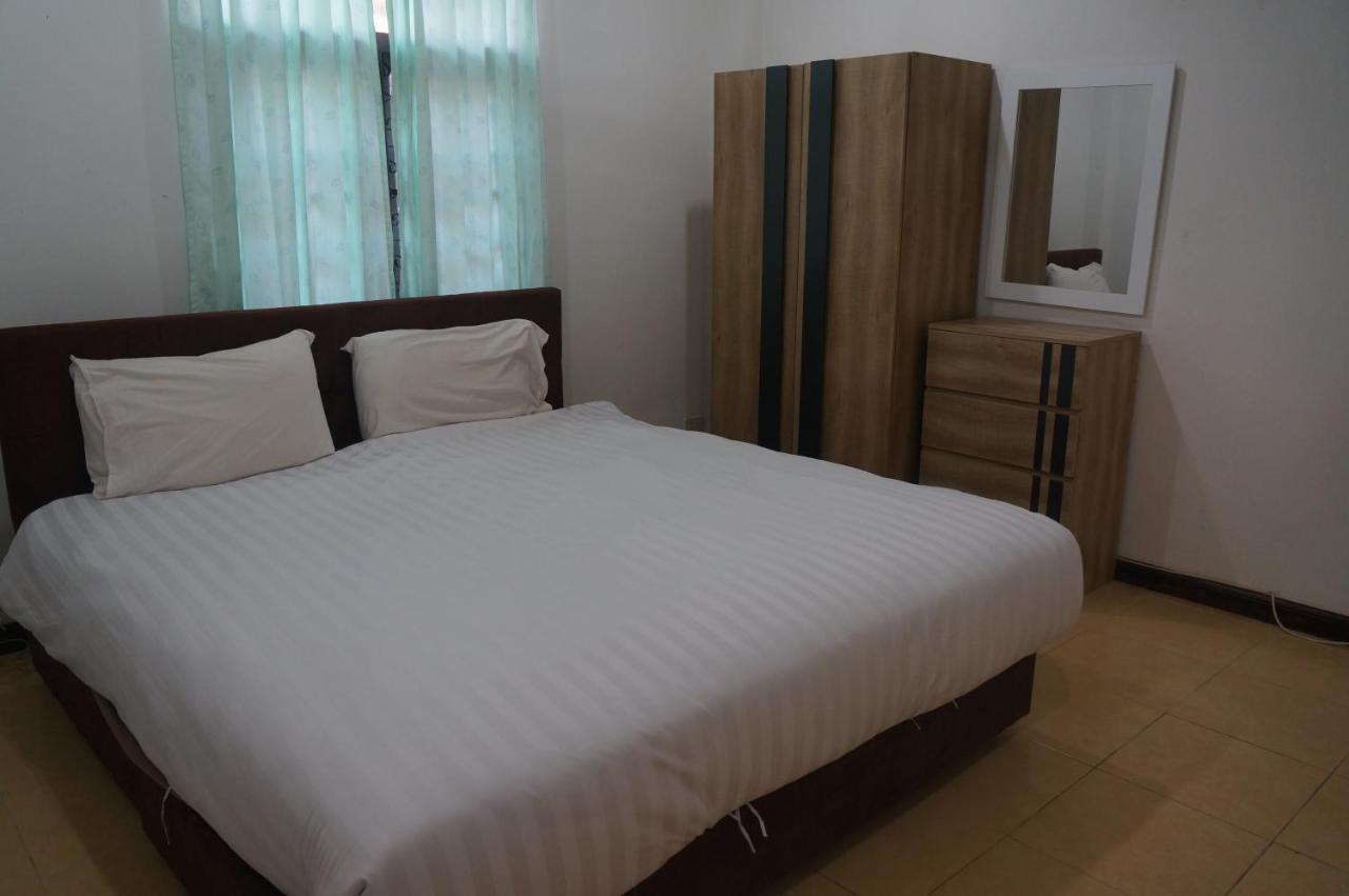 Lamai Apartment Patong Eksteriør bilde