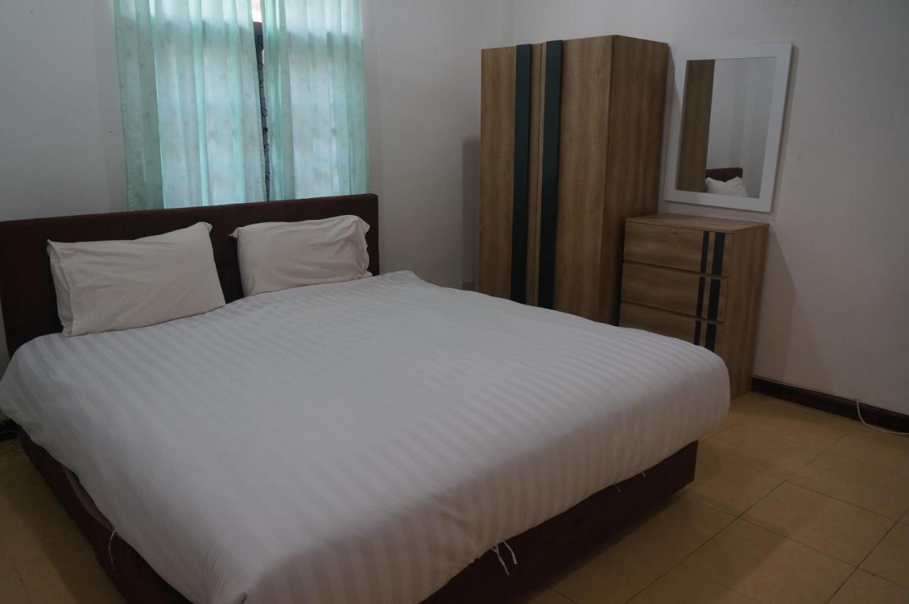 Lamai Apartment Patong Eksteriør bilde