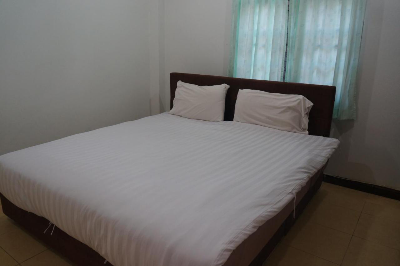 Lamai Apartment Patong Eksteriør bilde